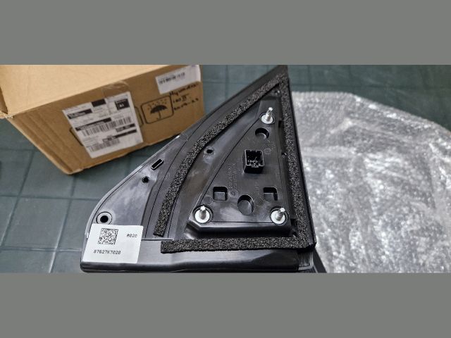 bontott HYUNDAI i10 Jobb Visszapillantó Tükör (Elektromos)