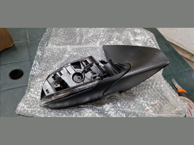 bontott HYUNDAI i10 Jobb Visszapillantó Tükör (Elektromos)