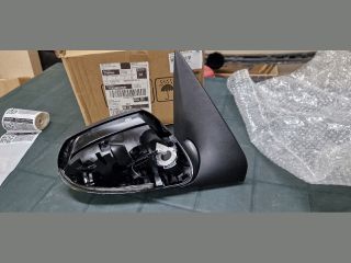 bontott HYUNDAI i10 Jobb Visszapillantó Tükör (Elektromos)