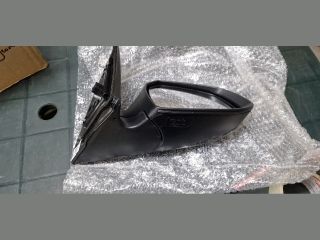 bontott HYUNDAI i10 Jobb Visszapillantó Tükör (Elektromos)