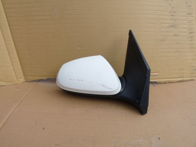 bontott HYUNDAI i10 Jobb Visszapillantó Tükör (Elektromos)