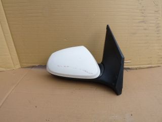 bontott HYUNDAI i10 Jobb Visszapillantó Tükör (Elektromos)