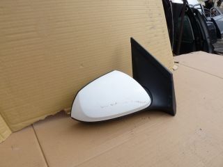 bontott HYUNDAI i10 Jobb Visszapillantó Tükör (Elektromos)