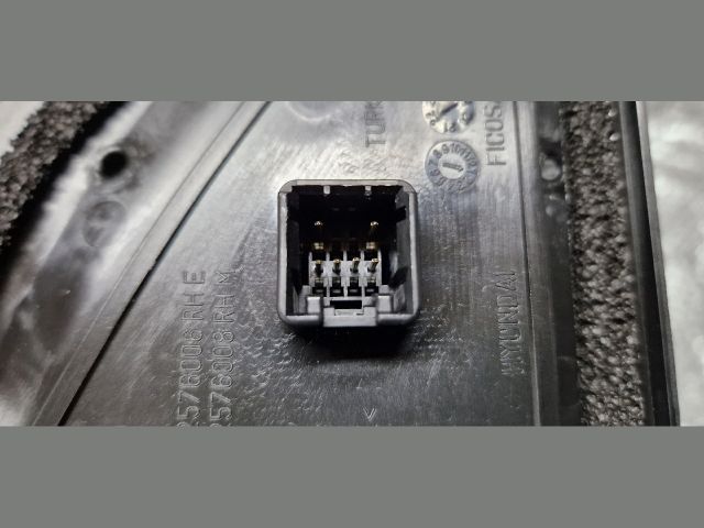 bontott HYUNDAI i10 Jobb Visszapillantó Tükör (Elektromos)