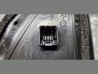 bontott HYUNDAI i10 Jobb Visszapillantó Tükör (Elektromos)