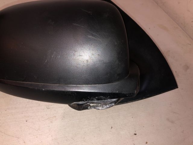 bontott HYUNDAI i10 Jobb Visszapillantó Tükör (Mechanikus)