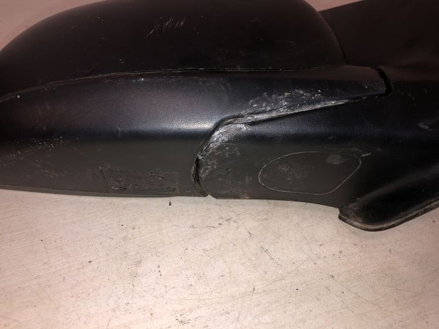 bontott HYUNDAI i10 Jobb Visszapillantó Tükör (Mechanikus)