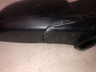 bontott HYUNDAI i10 Jobb Visszapillantó Tükör (Mechanikus)