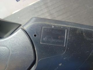 bontott HYUNDAI i10 Jobb Visszapillantó Tükör (Mechanikus)