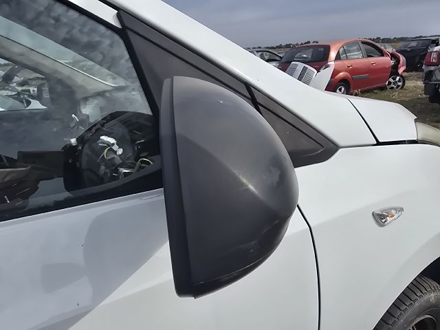 bontott HYUNDAI i10 Jobb Visszapillantó Tükör (Mechanikus)