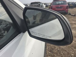 bontott HYUNDAI i10 Jobb Visszapillantó Tükör (Mechanikus)