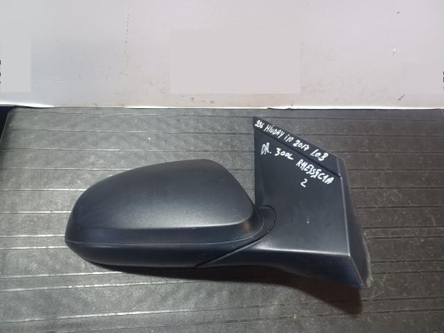 bontott HYUNDAI i10 Jobb Visszapillantó Tükör (Mechanikus)