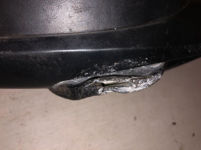 bontott HYUNDAI i10 Jobb Visszapillantó Tükör (Mechanikus)