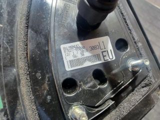 bontott HYUNDAI i10 Jobb Visszapillantó Tükör (Mechanikus)