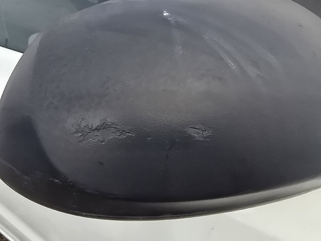 bontott HYUNDAI i10 Jobb Visszapillantó Tükör (Mechanikus)