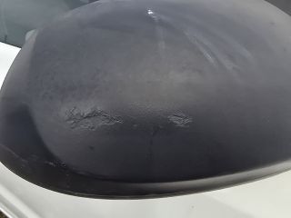 bontott HYUNDAI i10 Jobb Visszapillantó Tükör (Mechanikus)