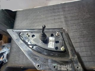 bontott HYUNDAI i10 Jobb Visszapillantó Tükör (Mechanikus)