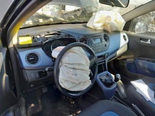 bontott HYUNDAI i10 Klíma Kapcsoló