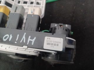 bontott HYUNDAI i10 Klíma Kapcsoló