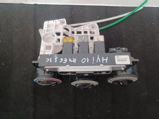 bontott HYUNDAI i10 Klíma Kapcsoló