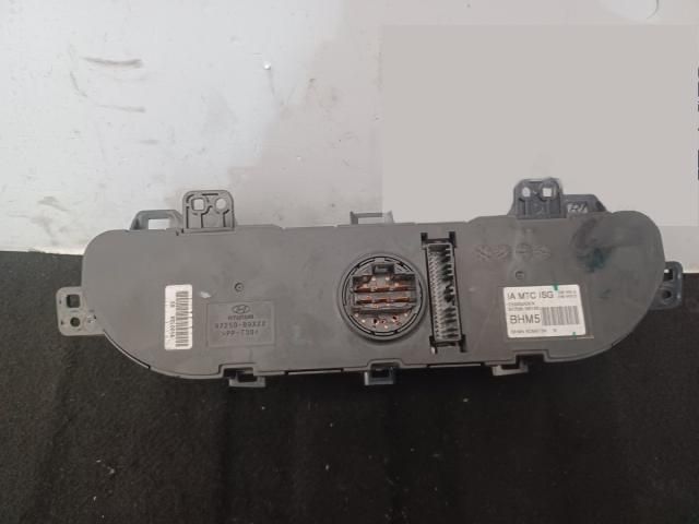 bontott HYUNDAI i10 Klíma Kapcsoló