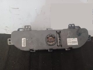 bontott HYUNDAI i10 Klíma Kapcsoló