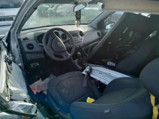 bontott HYUNDAI i10 Klíma Kapcsoló