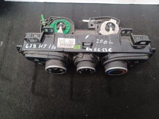 bontott HYUNDAI i10 Klíma Kapcsoló