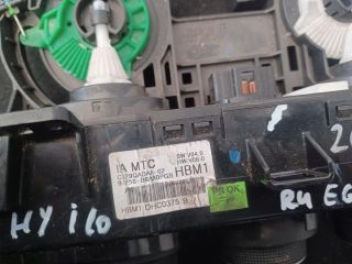 bontott HYUNDAI i10 Klíma Kapcsoló