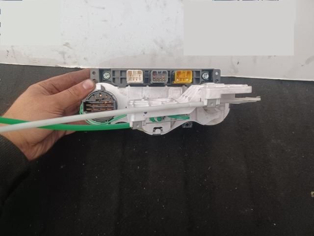 bontott HYUNDAI i10 Klíma Kapcsoló