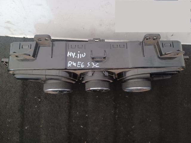 bontott HYUNDAI i10 Klíma Kapcsoló