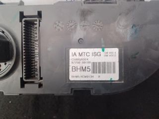 bontott HYUNDAI i10 Klíma Kapcsoló