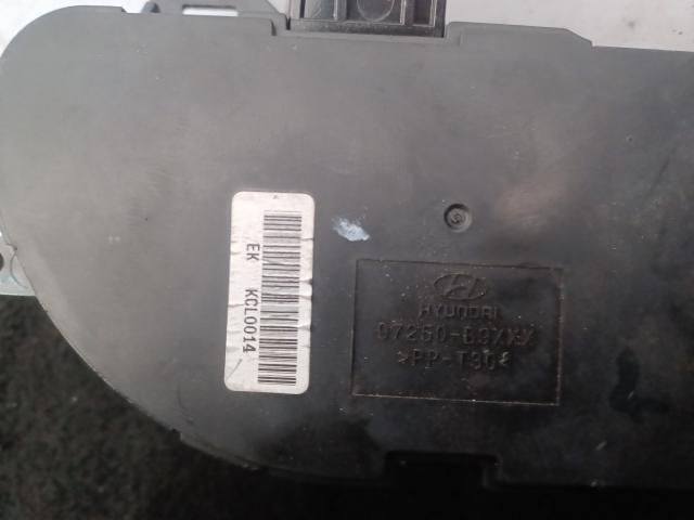 bontott HYUNDAI i10 Klíma Kapcsoló