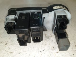 bontott HYUNDAI i10 Kombinált Kapcsoló