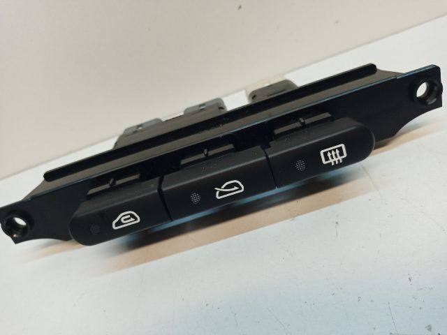 bontott HYUNDAI i10 Kombinált Kapcsoló