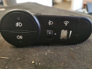 bontott HYUNDAI i10 Kombinált Kapcsoló