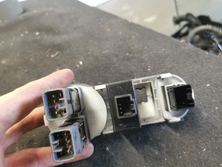 bontott HYUNDAI i10 Kombinált Kapcsoló