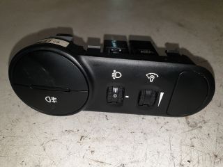 bontott HYUNDAI i10 Kombinált Kapcsoló