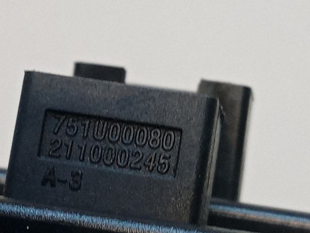 bontott HYUNDAI i10 Kombinált Kapcsoló