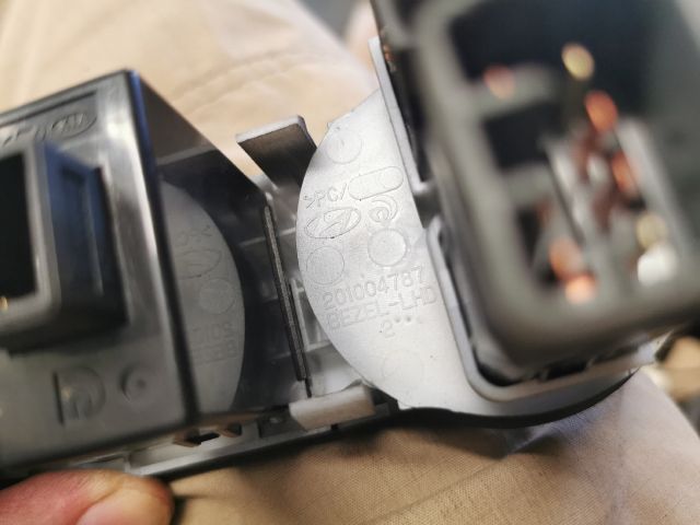 bontott HYUNDAI i10 Kombinált Kapcsoló