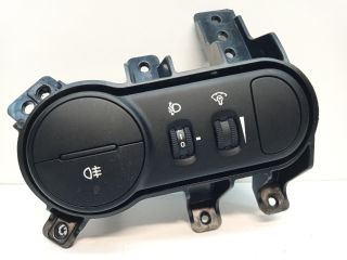 bontott HYUNDAI i10 Kombinált Kapcsoló