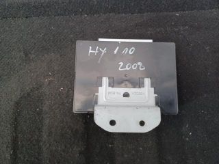 bontott HYUNDAI i10 Komfort Elektronika