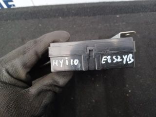 bontott HYUNDAI i10 Komfort Elektronika