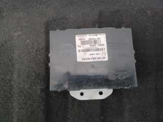 bontott HYUNDAI i10 Komfort Elektronika