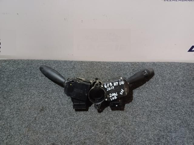 bontott HYUNDAI i10 Komplett Kormánykapcsoló (Bajuszkapcsoló)