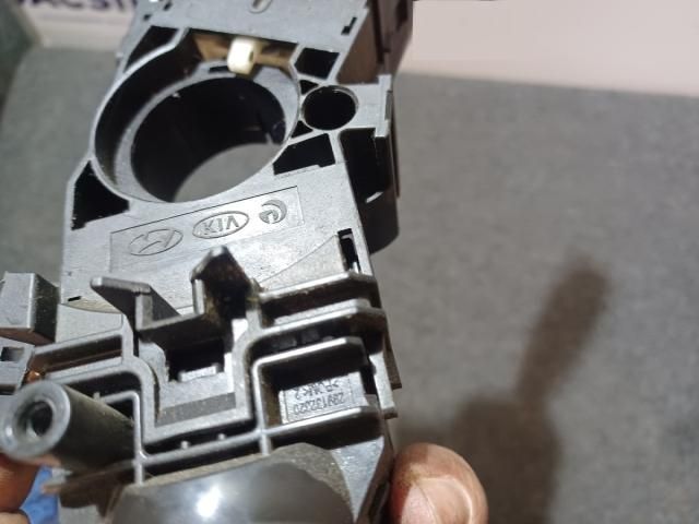 bontott HYUNDAI i10 Komplett Kormánykapcsoló (Bajuszkapcsoló)