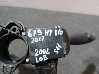 bontott HYUNDAI i10 Komplett Kormánykapcsoló (Bajuszkapcsoló)