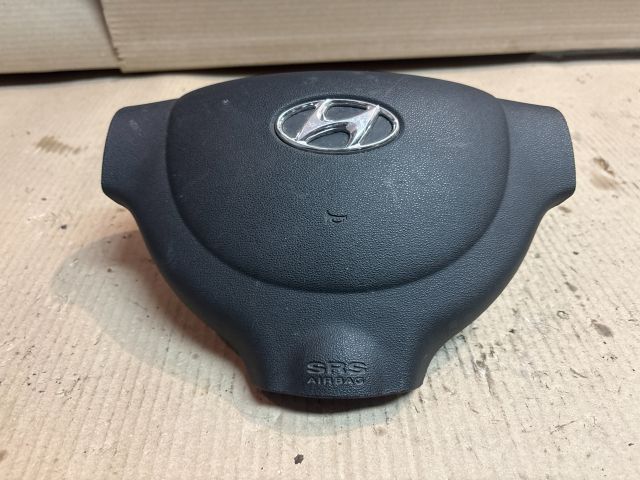 bontott HYUNDAI i10 Kormánylégzsák