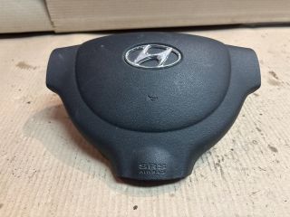 bontott HYUNDAI i10 Kormánylégzsák