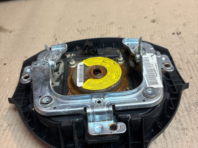 bontott HYUNDAI i10 Kormánylégzsák